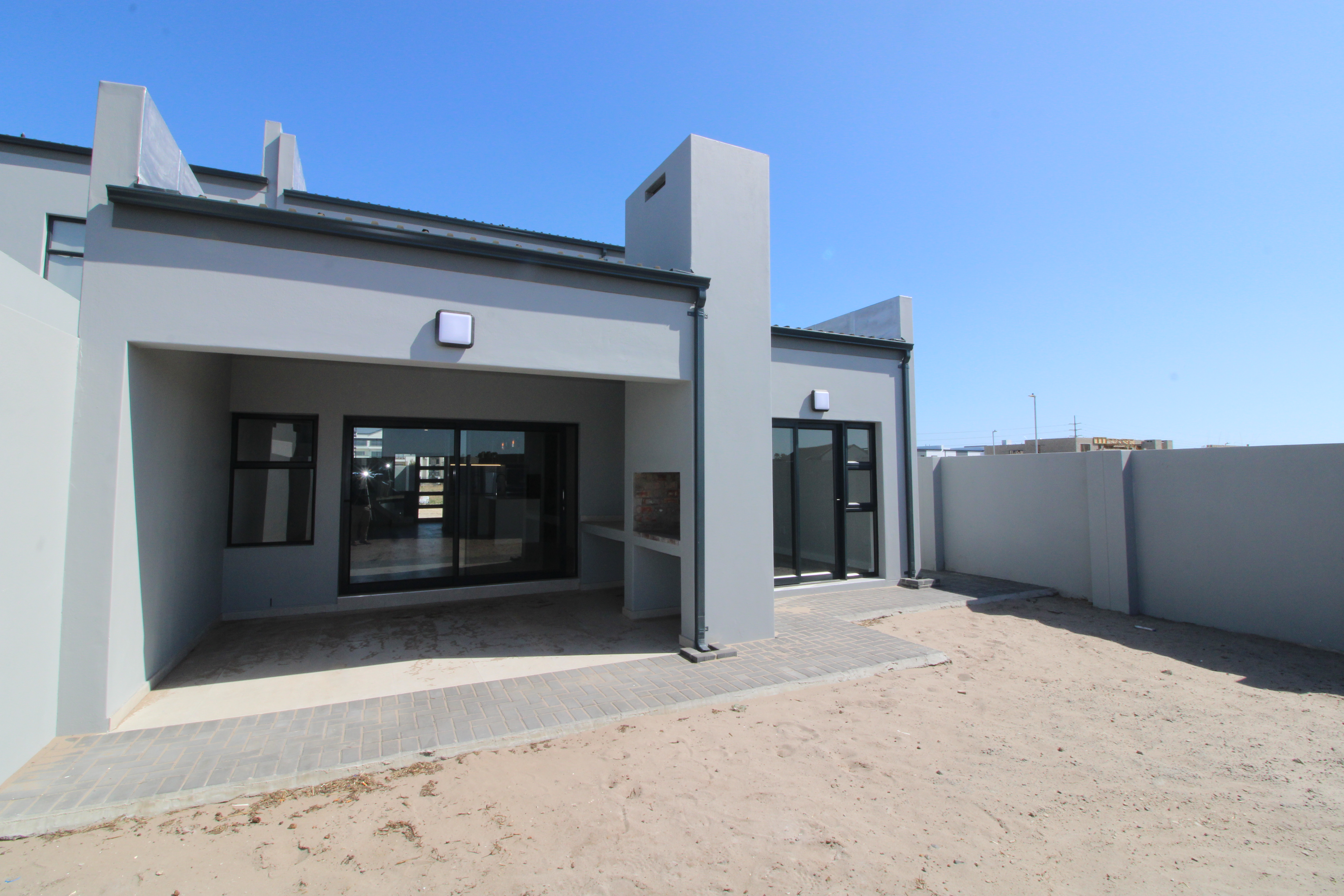 4 Bedroom Property for Sale in Sandown Western Cape